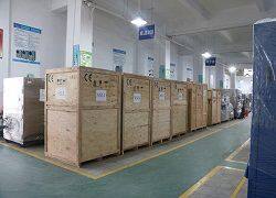 Ai Si Li (CHINA) TEST EQUIPMENT CO.,LTD company overview - view 4