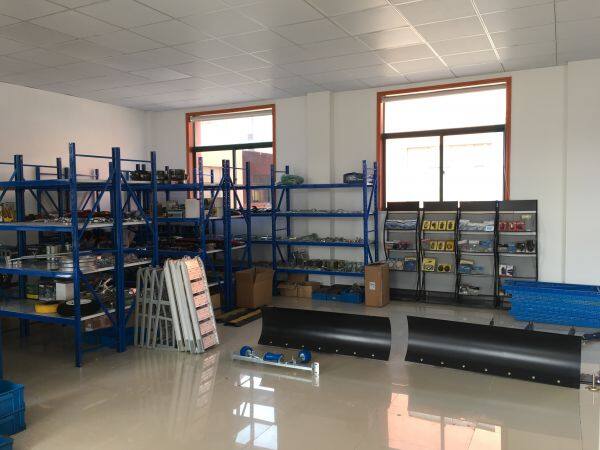 Ningbo Sunway Metal Industry Co.,ltd. company overview - view 4