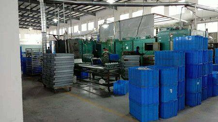 Shanghai Youngtall Material Science Co., Ltd. company overview - view 3