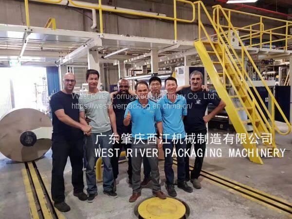 Single Face Corrugators03