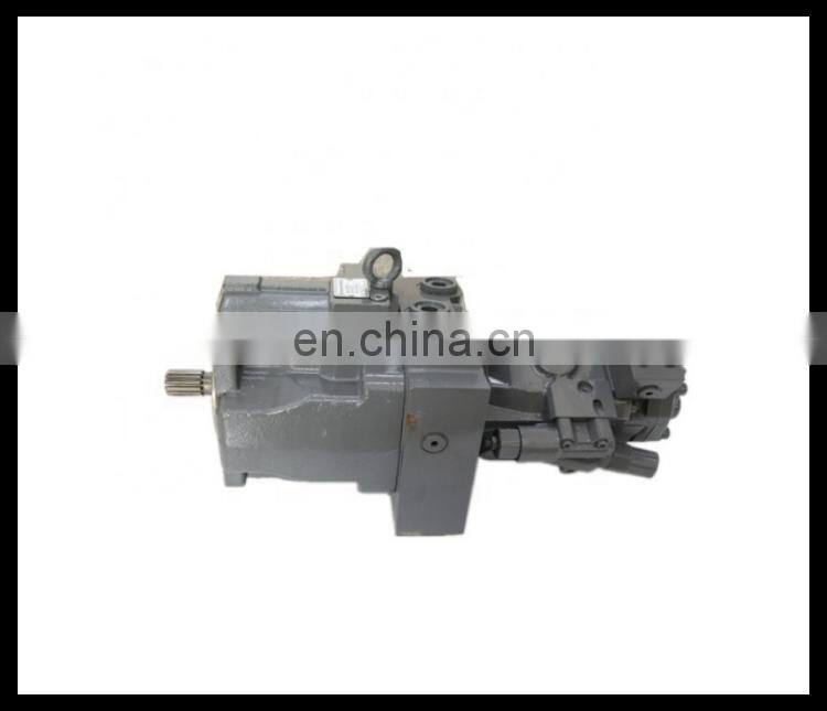 4706895 Hitachi Pump Excavator Hydraulic Pump Kawasaki Pump