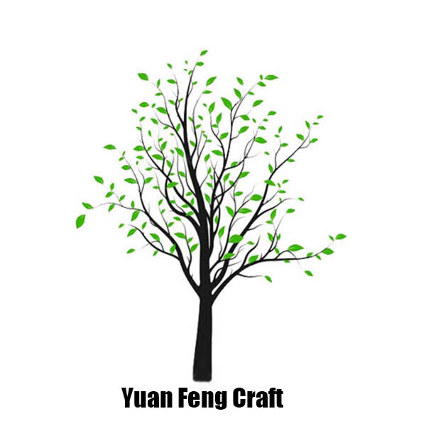 Guangzhou Yuanfeng Craft Co.,Ltd company overview - view 1