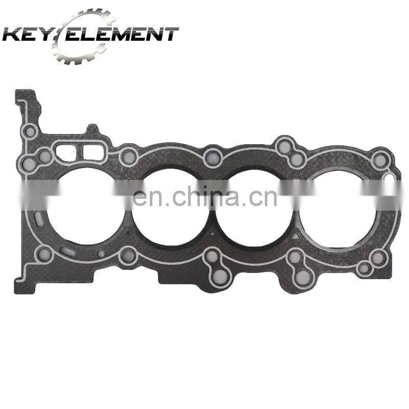パーツ shinyea KEY ELEMENT High Performance High Quality Cylinder Head