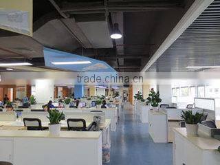 Shenzhen Netcore Industrial Ltd. company overview - view 3