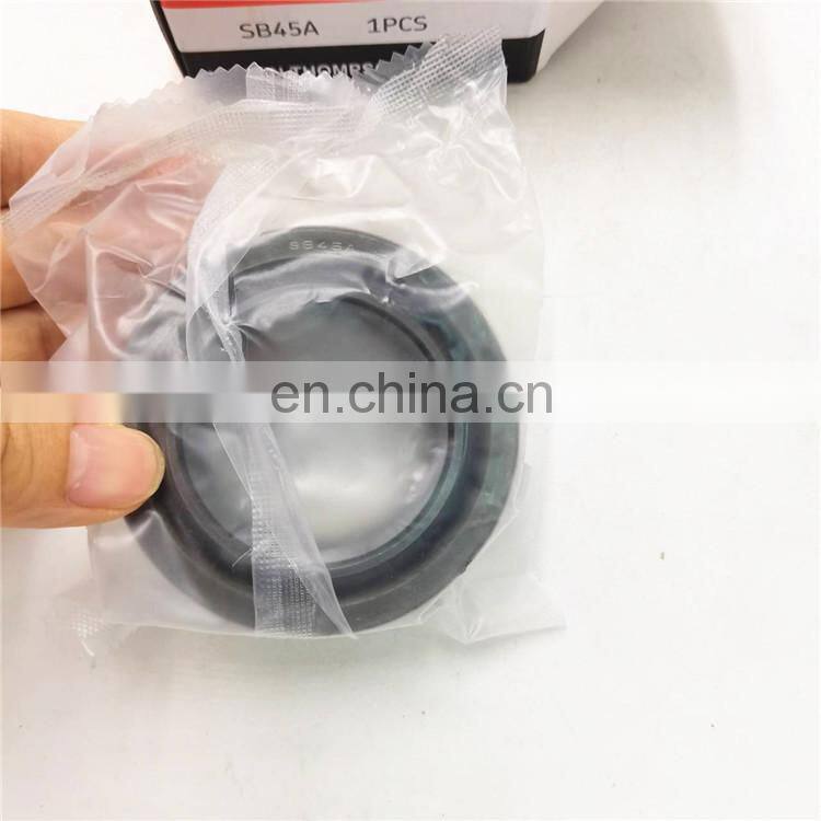 deep groove ball bearing SB45A high quality is in stock