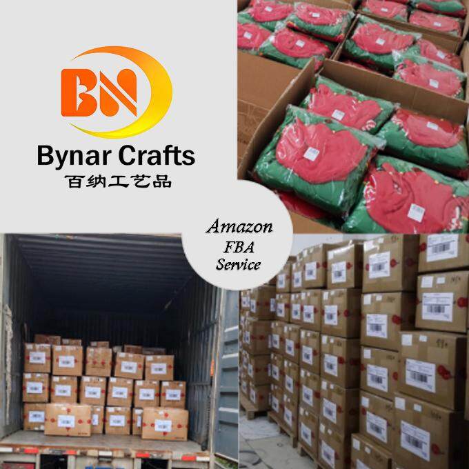 Dongguan Bynar Crafts Company company overview - view 1