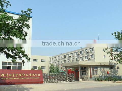 Zhengzhou Hengxing Heavy Equipment Co., Ltd. company overview - view 1