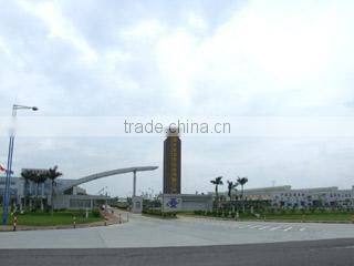 Shenzhen Oriental Turdo Ironwares Co., Ltd. company overview - view 1