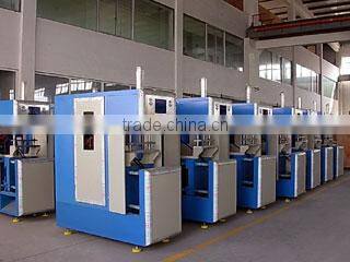 Taizhou Cheng Chao Machine Mould Co., Ltd. company overview - view 4