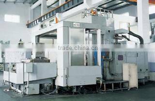 Ningbo Haitai Industry & Trade Co., Ltd. company overview - view 1