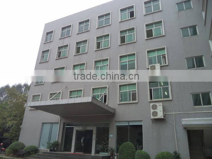 Liri Tent Technology (Zhuhai) Co., Ltd. company overview - view 3
