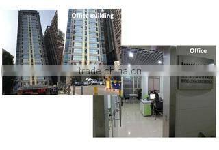 Beyond Cooperation Of Shenzhen Ltd. company overview - view 3