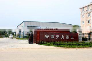 Anhui Tianli Heavy Industry Co., Ltd. company overview - view 1