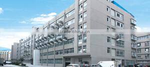 Rui'an Zhenbang Printing Machinery Co., Ltd. company overview - view 1
