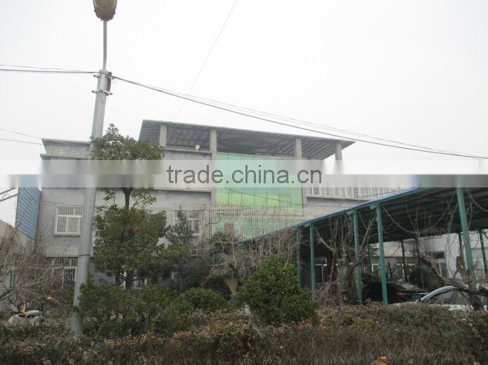 Longkou Tianhai Precision Machinery Co., Ltd. company overview - view 3