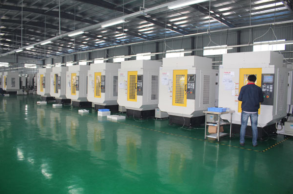 Shenzhen Ruitai Mold Technology Co.,Ltd company overview - view 1