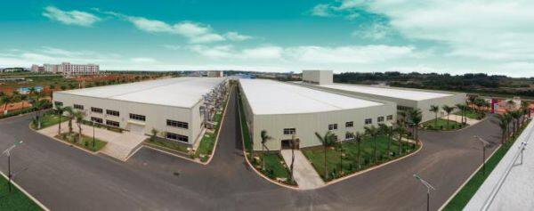 Hangzhou Bright Rubber Plastic Products Co., Ltd company overview - view 1