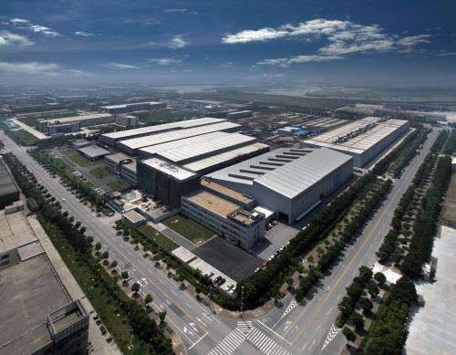 Topson Medical Technology Co., Ltd--TopsonMed company overview - view 1