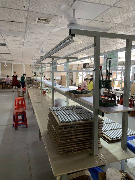 Shenzhen Chenritong Technology Co., Ltd company overview - view 1