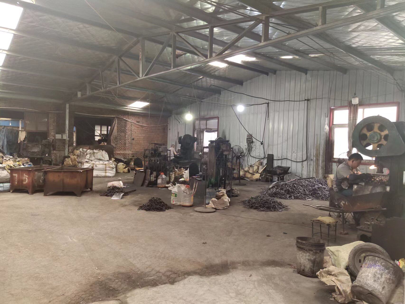 Qingdao Xixing Hardware Rigging Factory company overview - view 2