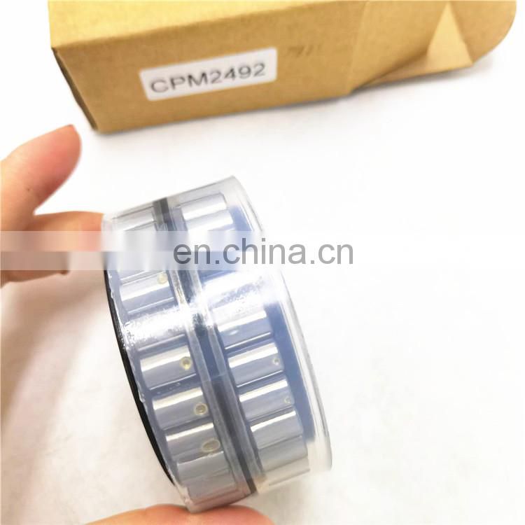 50*69.67*32mm Full Complement Cylindrical Roller Bearing CPM2492