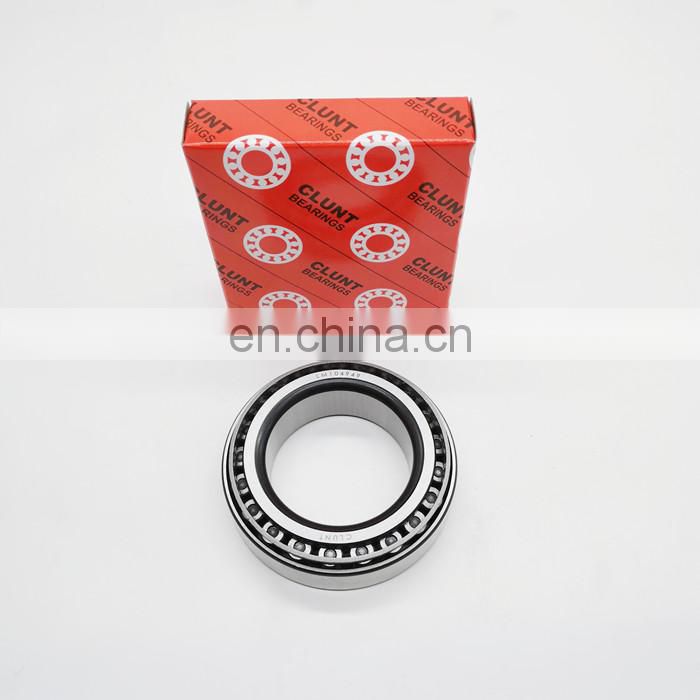 45*85*20.75mm 7209 bearing 7209 taper roller bearing 30209