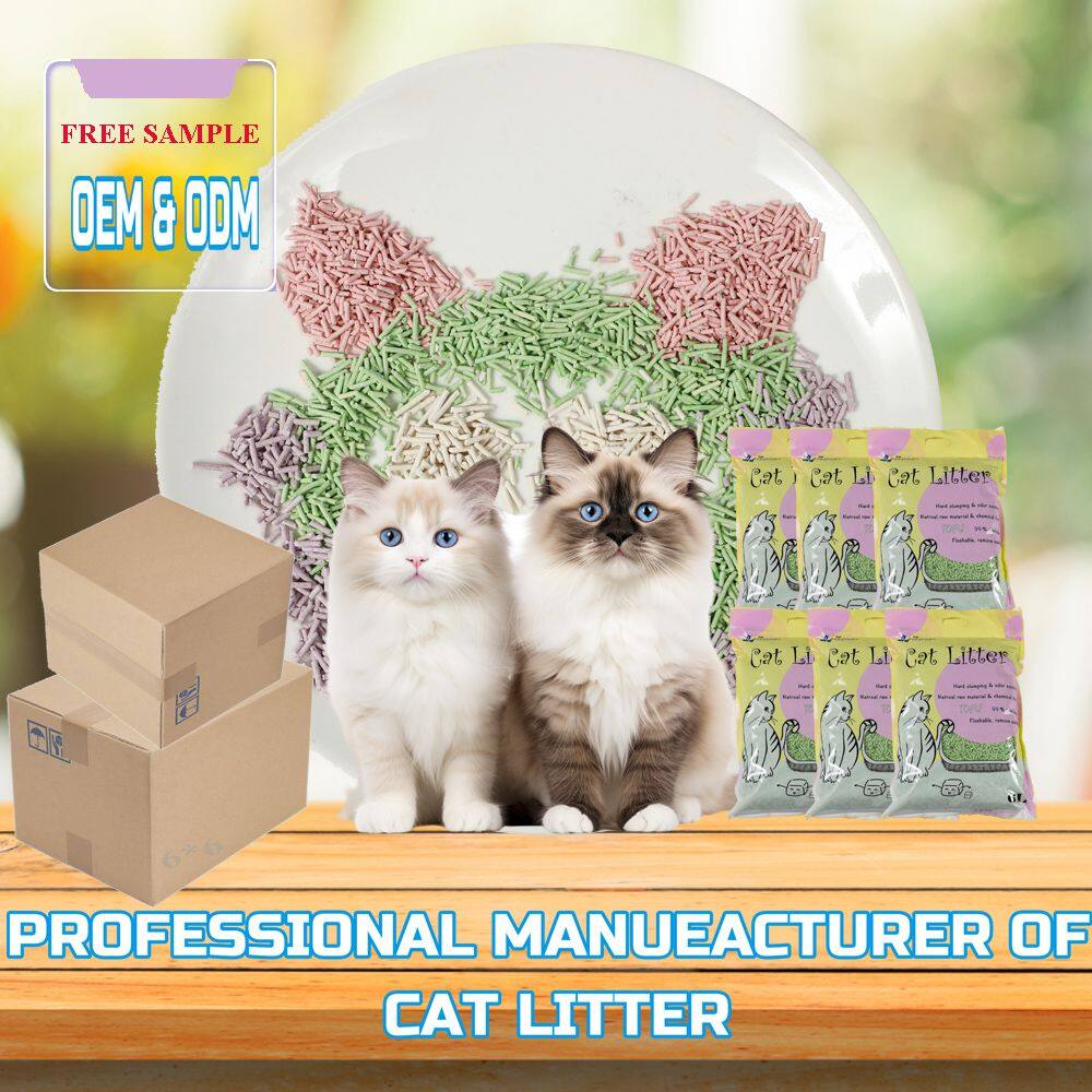 tofu cat litter-3