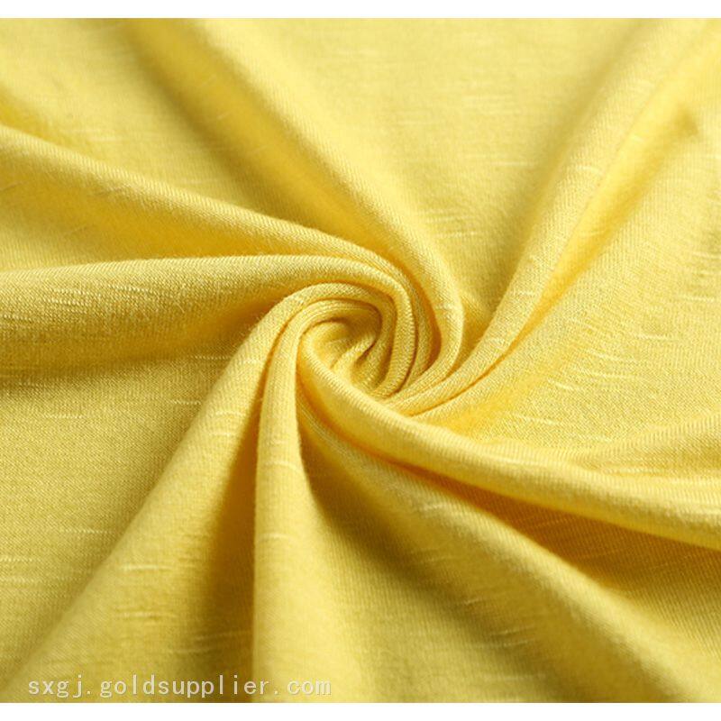 Slub Jersey Fabric_15_8