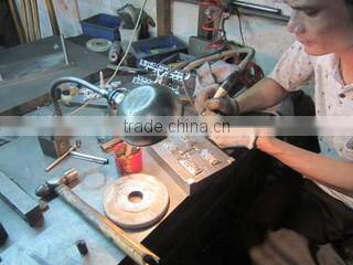 Zhongshan Xinshun Hardware & Plastic Products Co., Ltd. company overview - view 3