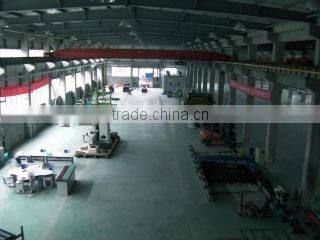 Shanghai Trihope International Co., Ltd. company overview - view 4