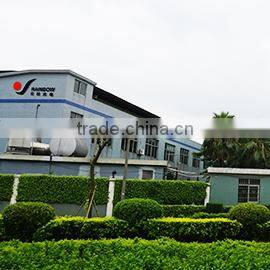 Guangzhou Rainbow Lighting Equipment Co., Ltd. company overview - view 1