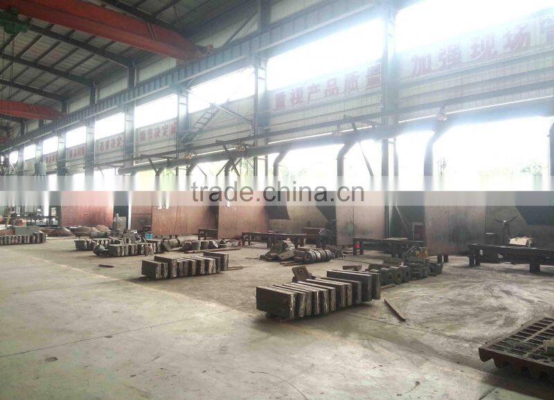 Zhejiang Hongfei Machinery Manufacturing Co., Ltd. company overview - view 2