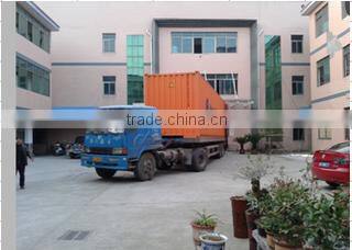 Hangzhou Yizhong Lace Co., Ltd. company overview - view 1