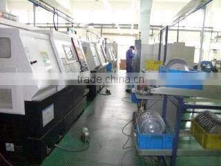 Shanghai Zhangao Electric Appliances Co., Ltd. company overview - view 1