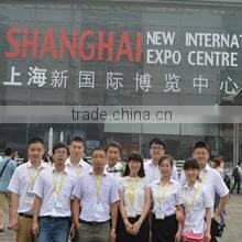 Jinan Dwin Technology Co., Ltd. company overview - view 3