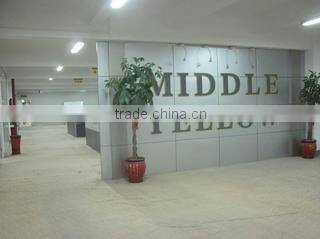 Xiamen Middle Yellow Industry & Trade Co., Ltd. company overview - view 1