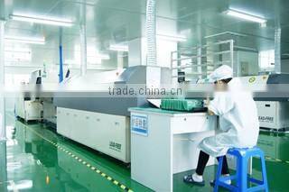 Guangzhou Aodelin Electronics Co., Ltd. company overview - view 3