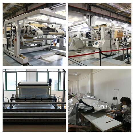 Wuxi ULEDA New Material CO.,Ltd company overview - view 3