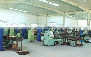 Ningbo Choice Imp.& Exp. Co., Ltd. company overview - view 2