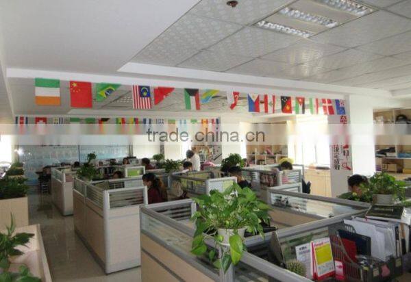 Yiwu G.S. Import & Export Co., Ltd. company overview - view 3