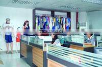 Shenzhen Achieve Sportswear Co., Ltd. company overview - view 3