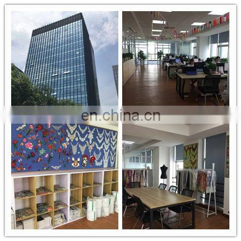 Ningbo L&B Import & Export Co., Ltd. company overview - view 1