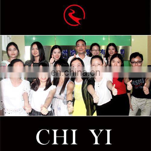 Guangzhou Chiyi Industrial Co., Ltd. company overview - view 1