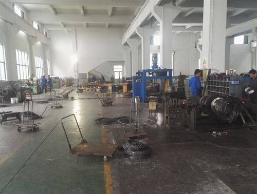 Shanghai Unique Alloy Co.Ltd company overview - view 1