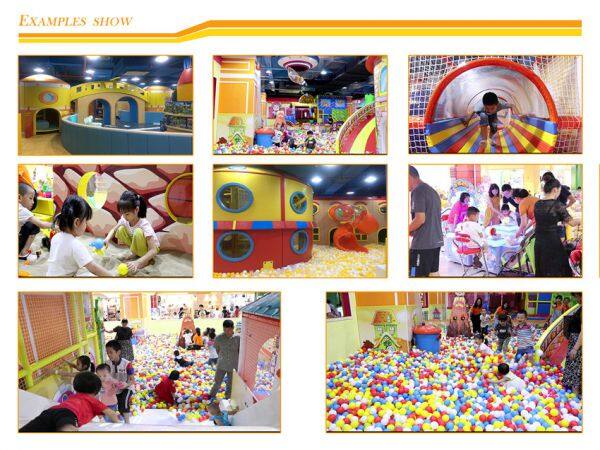 GUANGZHOU FEI FAN AMUSEMENT EQUIPMENT Co.,Ltd company overview - view 2