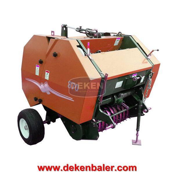 Shandong DEKEN Machinery Technology Co.,Ltd. company overview - view 4