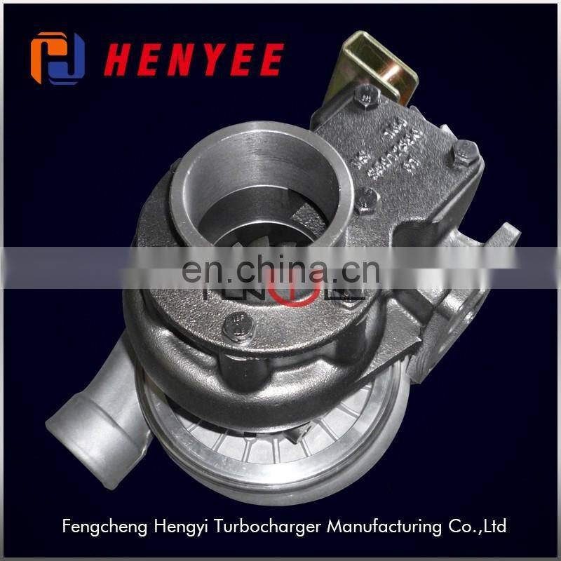 High Quality turbo charger WH1E HX40 Turbo 1118010H-BKZ 4049353 4049350 Turbocharger