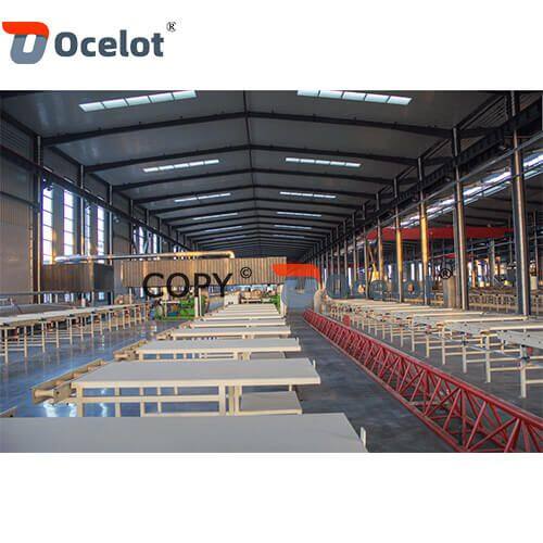 Ocelot Rubber&Plastic company overview - view 1
