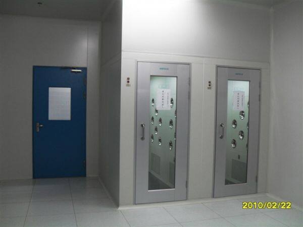 Shanghai Shentuo Co.,ltd company overview - view 2