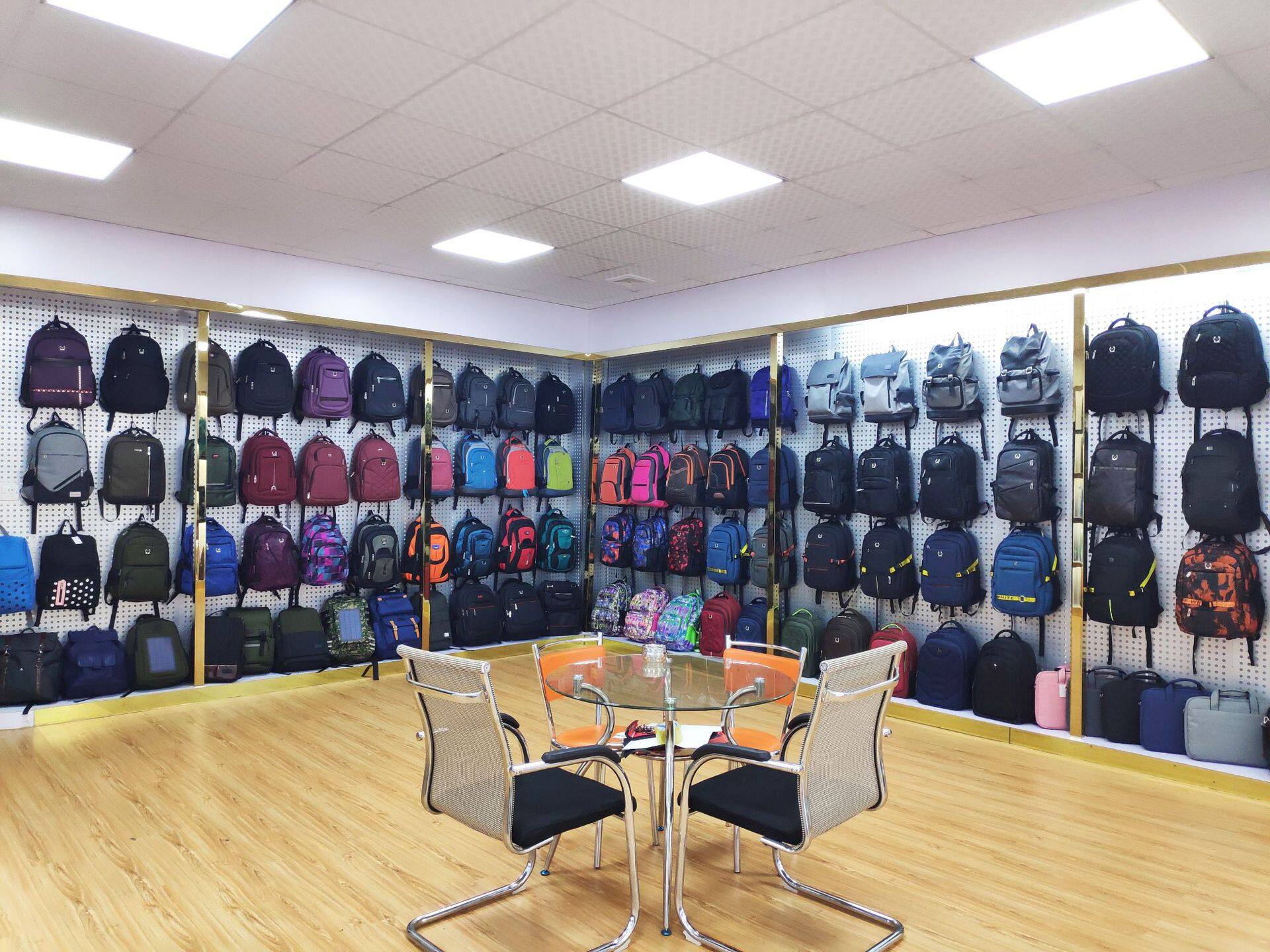 Guangzhou Chinllo Industrial Co., Ltd company overview - view 1